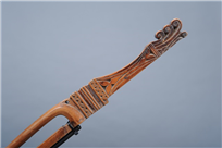 DAYAK BAMBOO DART HOLDER ATTACHMENT 